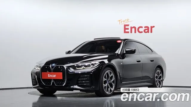 BMW i4