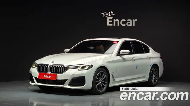 BMW 5 серия