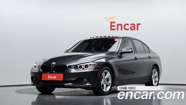 BMW 3 серия