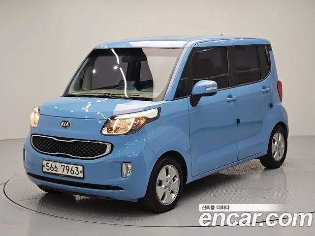 Kia Ray
