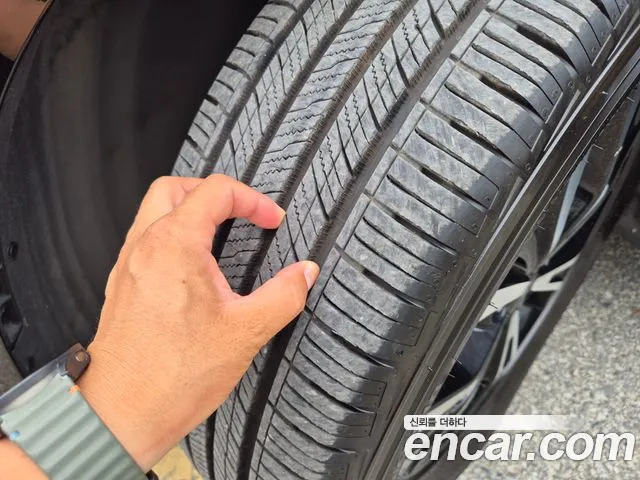 Kia Carnival — интерьер