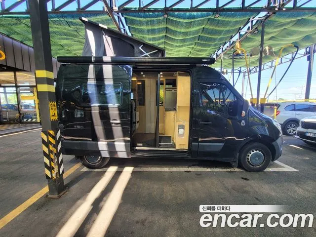Renault Korea Master
