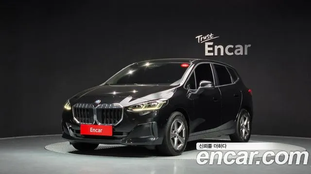 BMW 2 серия