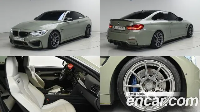BMW M4