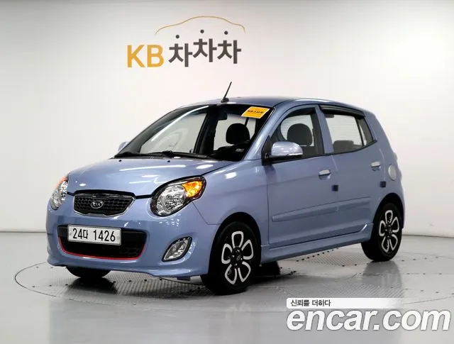 Kia Morning