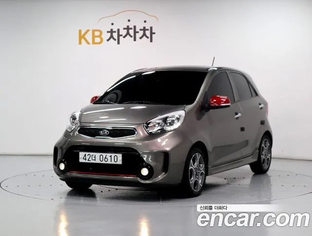 Kia Morning