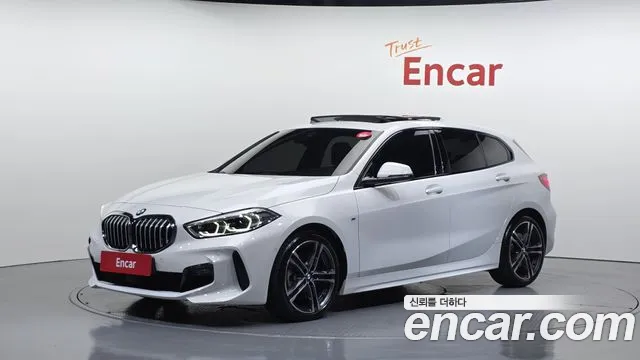 BMW 1 серия
