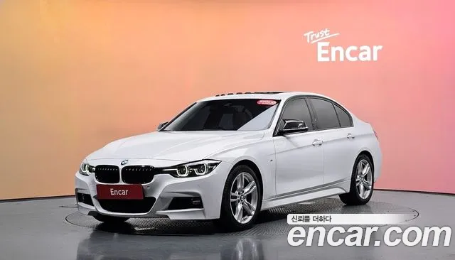 BMW 3 серия