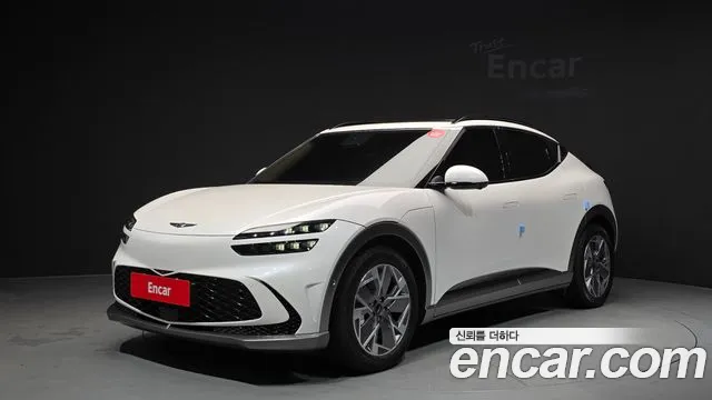 Genesis GV60