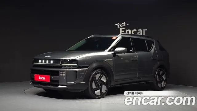 Hyundai Nexo