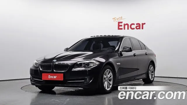 BMW 5 серия