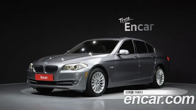 BMW 5 серия
