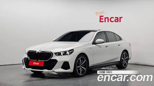 BMW 5 серия