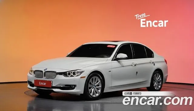 BMW 3 серия