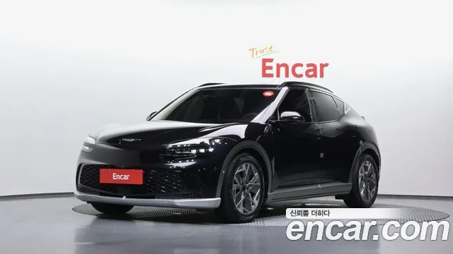 Genesis GV60