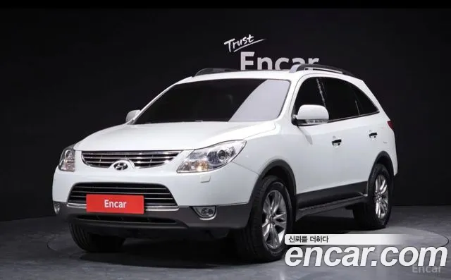 Hyundai Veracruz