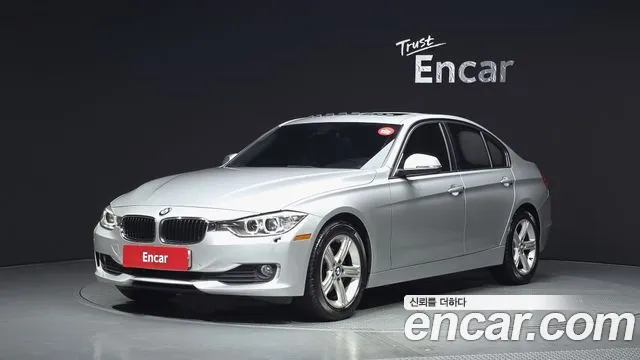 BMW 3 серия