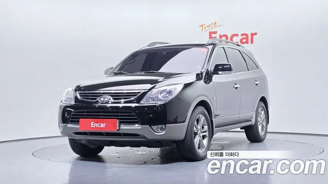 Hyundai Veracruz