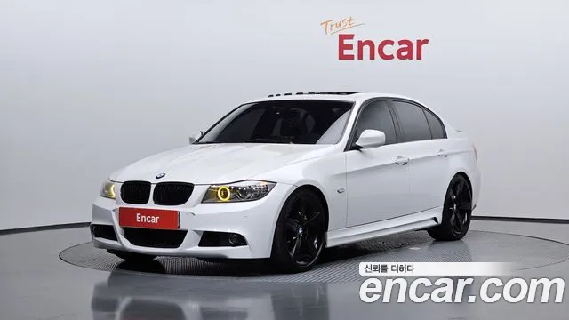 BMW 3 серия