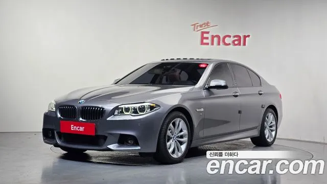 BMW 5 серия