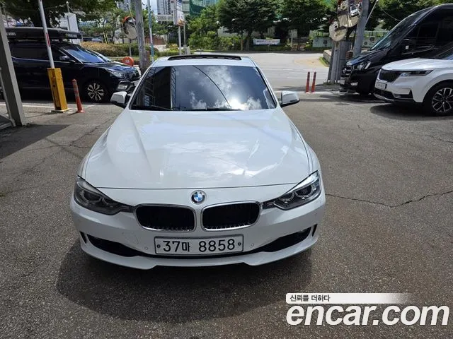 BMW 3 серия