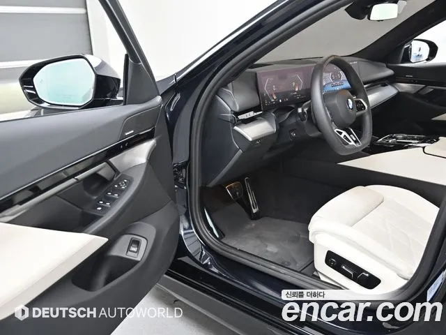 BMW 5 серия