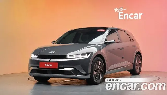 Hyundai IONIQ 5