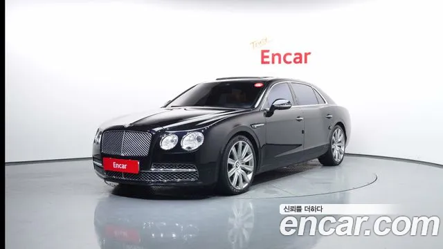 Bentley Flying Spur