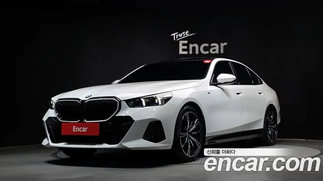 BMW 5 серия