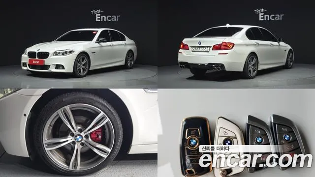 BMW 5 серия