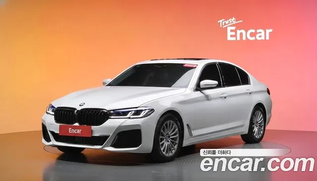 BMW 5 серия