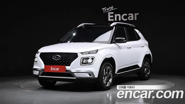 Hyundai Venue