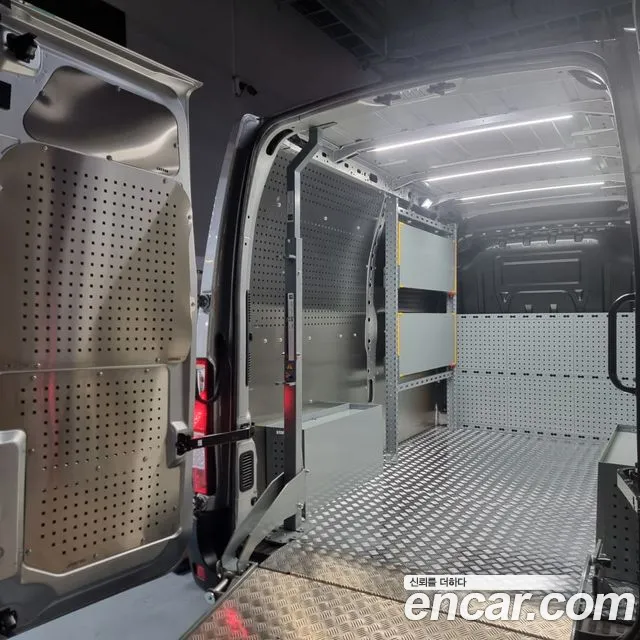Renault Korea Master