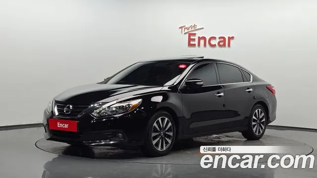 Nissan Altima
