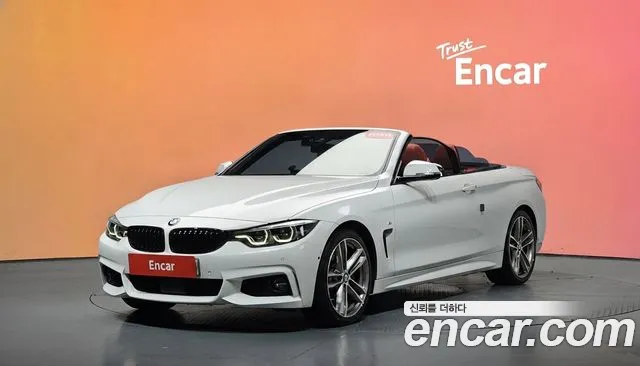 BMW 4 серия