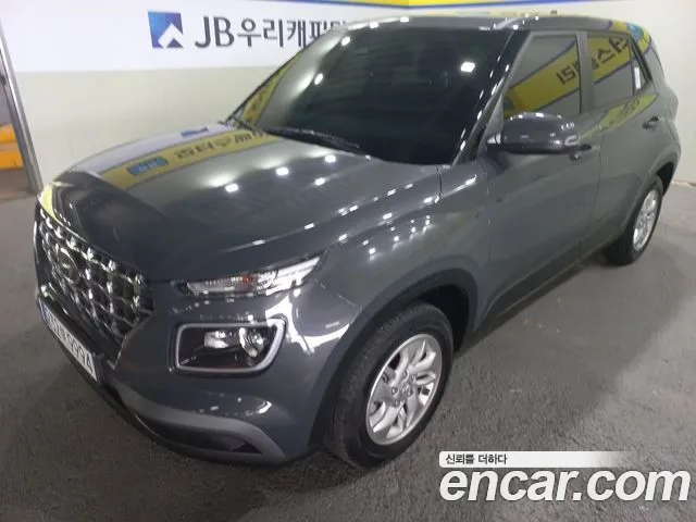 Hyundai Venue