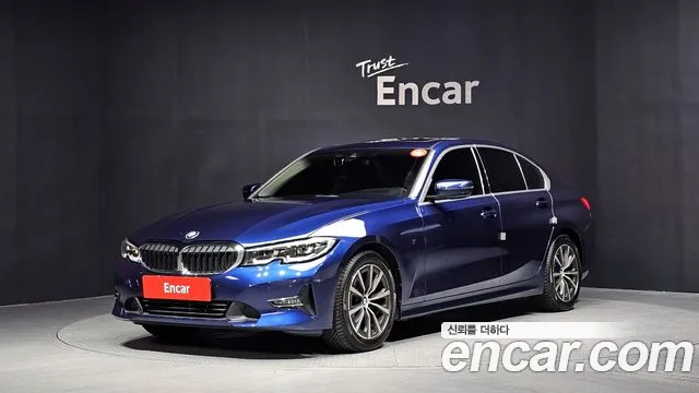 BMW 3 серия