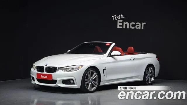 BMW 4 серия