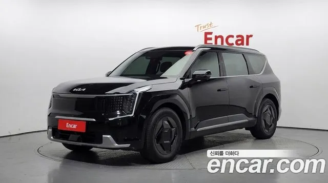 Kia EV9