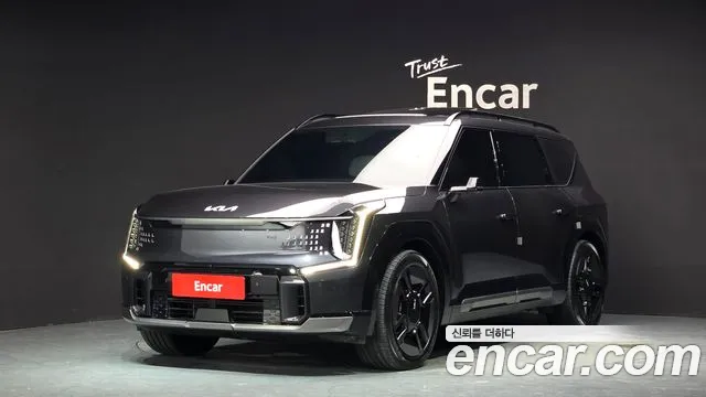Kia EV9