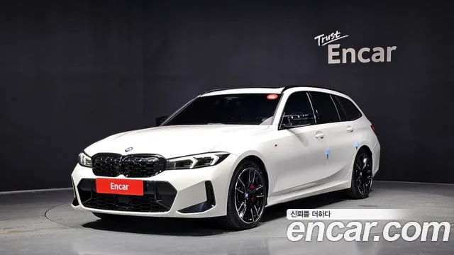BMW 3 серия