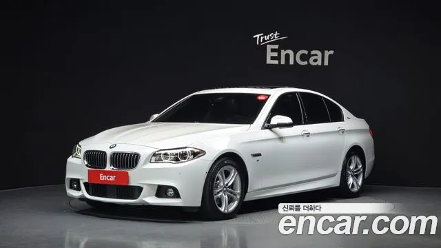 BMW 5 серия