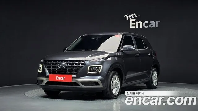 Hyundai Venue