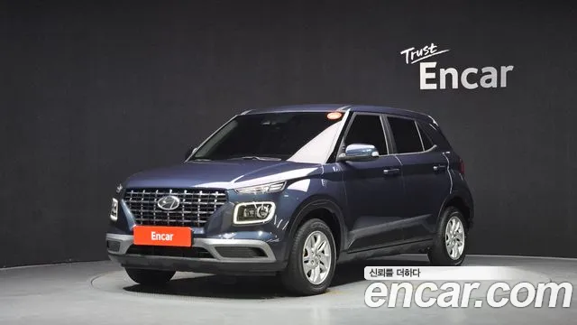 Hyundai Venue