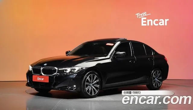 BMW 3 серия