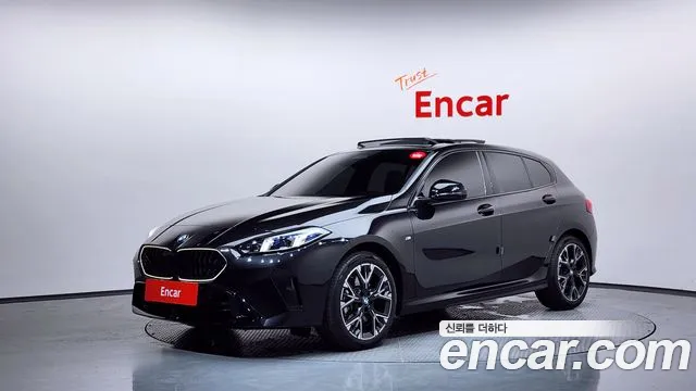 BMW 1 серия
