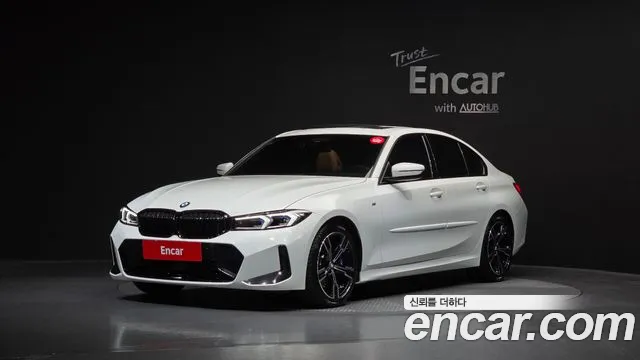 BMW 3 серия