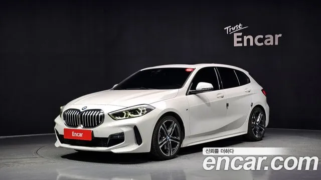 BMW 1 серия
