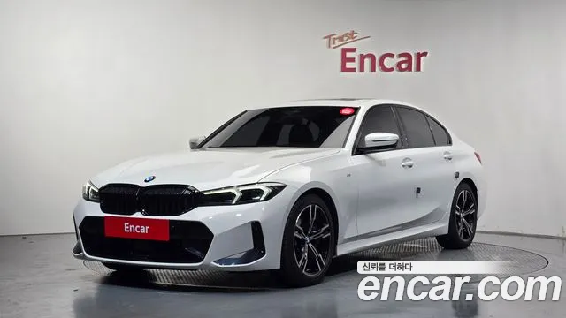 BMW 3 серия