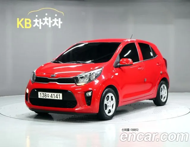 Kia Morning
